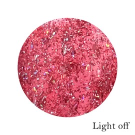 ICE GEL ABLACK Color Gel Laser On Off Gel 1353 0.1 oz (3 g)