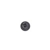 PT Auto Warehouse 44838PK100 - Front Cover (Lower) Push-Type Retainer