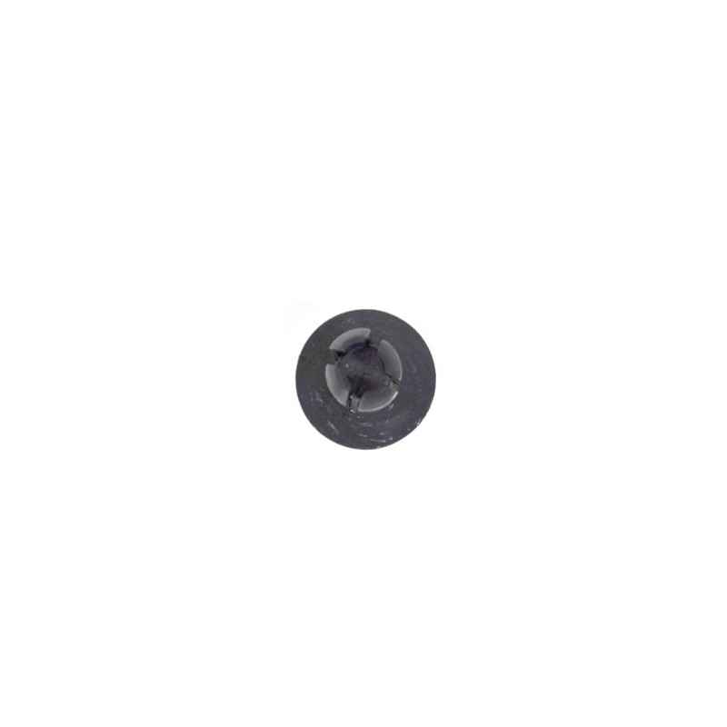 PT Auto Warehouse 44838PK100 - Front Cover (Lower) Push-Type Retainer