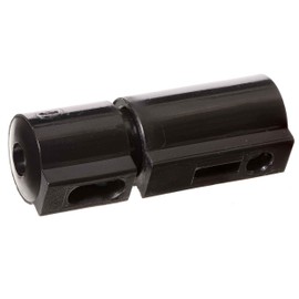 MZA Electrical Components Fuse Holder Plastic for Cables up to 2.5 mm², 8 A, 36 V, Holder