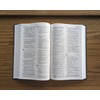 NLT Church Bible (Hardcover, Black)