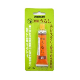 TOHO, Inc. Special Lacquer, brown