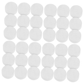 Gatuida 50Pcs Compressed Towel Tablets Convenient Travel Washcloths Lightweight Towels for Daily Use for Home Hotel and Outdoor Activities