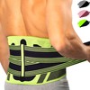 Back Support for Men & Women - Back Support Belt