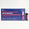 Chong Kun Dang Immune Duo Multivitamax (liquid 20ml + tablet 900mg + capsule 250mg) x 7 pieces - / 종근당 이뮨 듀오 멀티비타맥스 (액상20ml + 정제900mg + 캡슐250mg) x 7개입 -