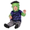 Frankenstein's Monster Baby Costume | 0-6 Months
