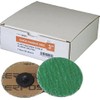 Sungold Abrasives 59901 AZ Cloth Discs 36 Grit 3" Roll-On