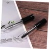 Ipetboom 16pcs Empty Mascara Tubes Eyelash for Mascara Eyelash Containers