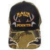 Trade Winds Rack Up The Points Hunting Deer Camouflage Camo