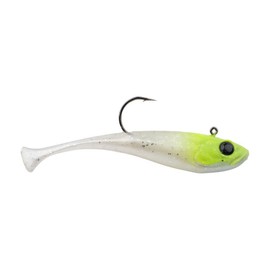 PowerBait Power Switch-Lemon Head Glow-