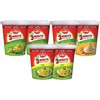 ganaric MTR 3 Minutes Breakfast Cuppa Selection | Khatta Meetha