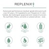 Replenix Peeling Facial Con Ácido Glicólico, Almohadillas Fa