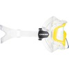 CRESSI Pano 3, Clear/Yellow