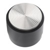 58mm Coffee Tamper 3 in 1 Coffee Distributor Tamper Stainless