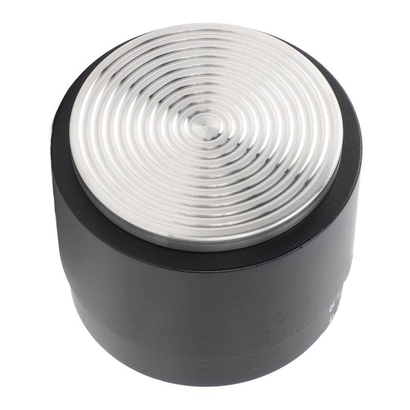 58mm Coffee Tamper 3 in 1 Coffee Distributor Tamper Stainless