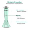 Cepillo De Limpieza Facial Multifuncional Masaje Con 3 Modos