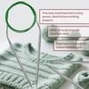 7.0 mm Circular Knitting Needles US10.75 |47 inches/120 cm |