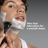 Wilkinson Sword Hydro 5 Ultimate Razors Blade for Men, Refill