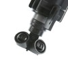 2x Headlight Cleaning Washer Nozzle Left and Right for A4