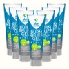 Skin Guard Pack 12 Piezas Gel Lidocana con Aloe Vera