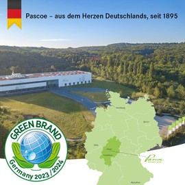 Pascoe® Vitamin B12 Depot Injectopaz 1500 mcg, Pack of 100