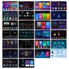 SIXTOP 2+64G Android 13 Car Stereo Radio for Hyundai Sonata