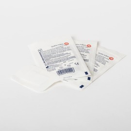 Pic Solution Soffix Med Ultra Delicate Postoperative Patch 100 Pieces, 5 cm Length x 7 cm Width 240 g