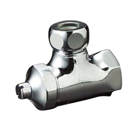 Cave OK KVK Angle Type Stop Valve Driver Type [K6A-P5]