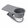 Desk Cup Holder Clip for Office Desks - Adjustable Space-Saving