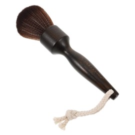 TOVINANNA Household Beard Brush for Men Soft Bristle Hair Cleaning Tool Portable and Lightweight Design for Travel Outdoor Use Comfortable Combing for Beards Hair