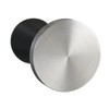 Scarlet Espresso Perfetto Tamper for Barista; Caliberated at 35 lbs