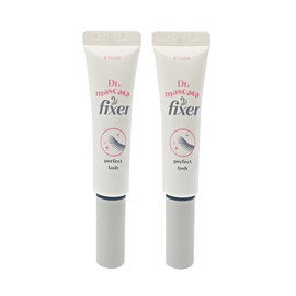 Etude Dr. Mascara Fixer for Perfect Lash x 2 / 에뛰드 닥터 마스카라 픽서 포 퍼펙트 래쉬 X 2개