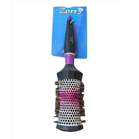 Zorro Cepillo Redondo