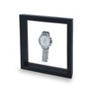 SAFE 4509 Floating Frame Black 18 x 18 cm Coin