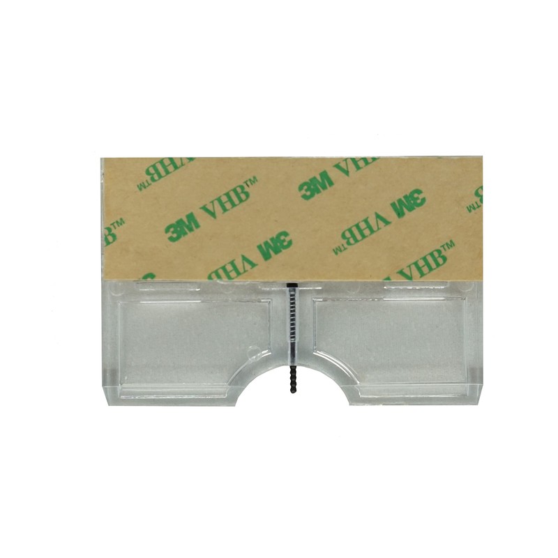 BANDITBAR Window & Door Security Lock - Great for Sliding