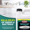 Weiman Disinfecting Granite Cleaner & Polish Value Pack - (1)