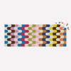 Galison Jonathan Adler Bargello 1000 Piece Panoramic Puzzle from 39"