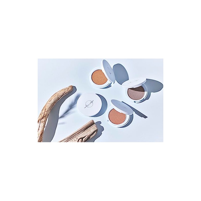 WA by do Organic Point Makeup, Compact