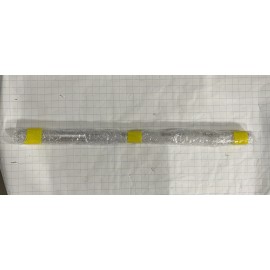 Dacor Contemporary 36” Refrigerator Modernist SS (HANDLE) ADRF36MHAASR