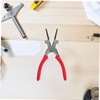 TEHAUX Welder Tool Set Mechanical Pliers U Shaped Welding Pliers