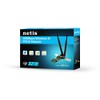 Netis WF2113 Wireless N 300Mbps Advanced PCI-E Adapter, 5 dBi