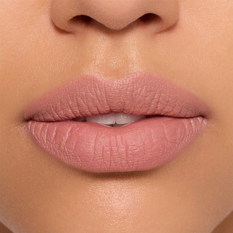 Catrice Endless Matte Liquid Lipstick, No. 010, Nude, Long-Lasting, Mattifying,