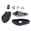 Unity 8899 Spotlight Installation Kit for 2018-2020 Ford Fusion Police