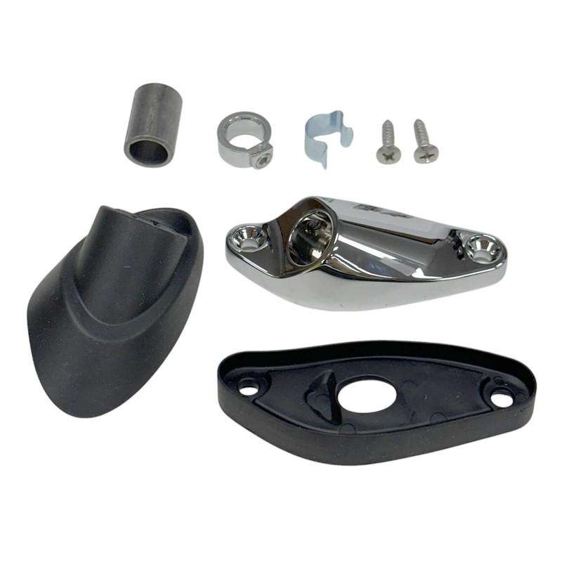Unity 8899 Spotlight Installation Kit for 2018-2020 Ford Fusion Police