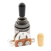 Musiclily Metric Guitar 3-Way Toggle Switch Pickup Switch LP Pickup