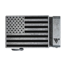 Mission Belt USA 40mm Buckle