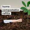 Spruce Duo Starter Kit Bundle: Refillable Multipurpose and Bathroom Cleaning