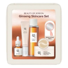 Beauty Of Joseon Set Para El Cuidado Del La Piel Con Ginseng                                                                                          