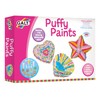 Galt Toys Puffy Paints - Kids Arts & Craft Kit,
