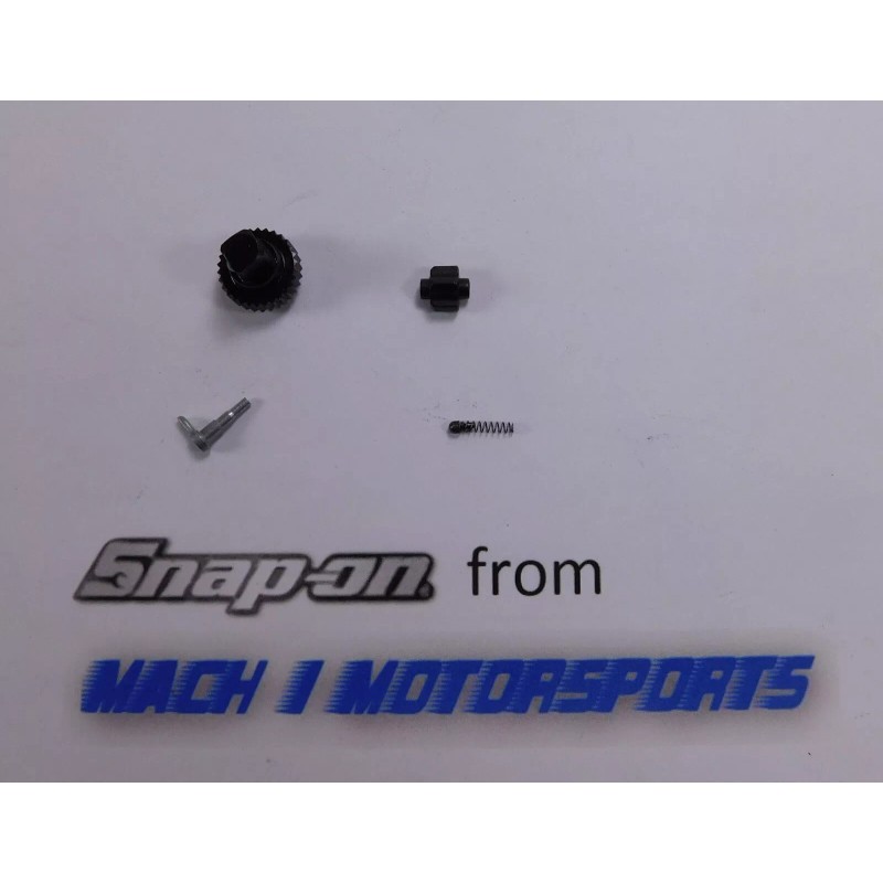 Snap-on Snap On Tools 1/4" Drive 30 Tooth Ratchet Repair